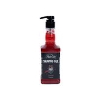 Hairotic skutimosi gelis CODE RED, 500 ml