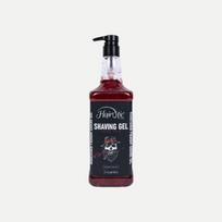 Hairotic skutimosi gelis CODE RED, 1100 ml