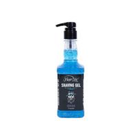 Hairotic skutimosi gelis DEEP SKY, 500 ml