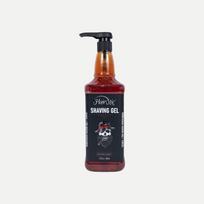 Hairotic skutimosi gelis EXOTIC, 1100 ml