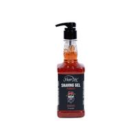 Hairotic skutimosi gelis EXOTIC, 500 ml