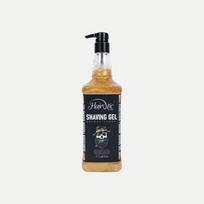 Hairotic skutimosi gelis GOLDEN SANDS, 1100 ml