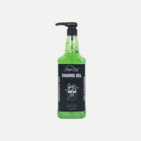 Hairotic skutimosi gelis INFINITE, 1100 ml