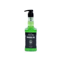 Hairotic skutimosi gelis INFINITE, 500 ml