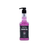Hairotic skutimosi gelis MONARCH ORCHID, 500 ml
