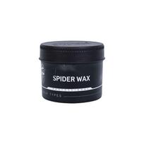 Hairotic Spider Wax Plaukų vaškas, 150ml