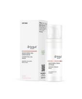Drėkinanti veido odos gelinė kaukė su jūrinių kolagenu ir raudonaisiais dumbliais DR KRAUT ITALY, 50 ml