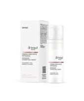 Intensyviai drėkinantis veido kremas su jūriniu kolagenu ir hialurono rūgštimi DR KRAUT ITALY, 50 ml