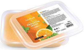 ISABELLE parafinas Orange, 500 ml, apelsinų kvapo