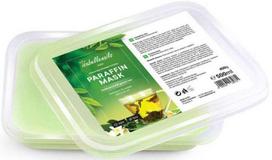 ISABELLE parafinas Green tea, 500 ml, žaliosios arbatos kvapo