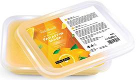 ISABELLE parafinas Lemon, 500 ml, citrininų kvapo