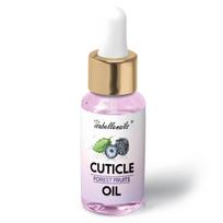 Odelių ir nagų aliejus FOREST FRUITS, 10 ml
