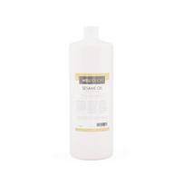Natūralus sezamo sėklų aliejus WELLTOUCH, 1 L