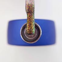 TOUCH Rainbow Base savaime išsilyginantis maskuojamasis pagrindas 2, 13ml