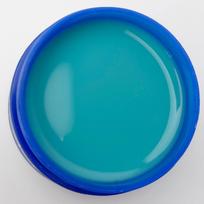 TOUCH Liquid Polygel stiprus skystas poligelis Blue Lagoon, 15ml