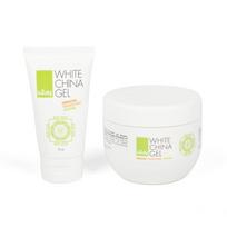 Bodhi Yoga White China Gel atgaivinantis masažo gelis, 75 ml