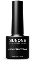 SUNONE priemonė nagų odelių apsaugai 5 ml.