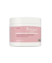 Drėkinanti gelinė veido kaukė su jūriniu kolagenu ir raudonaisiais dumbliais DR KRAUT ITALY, 500 ml