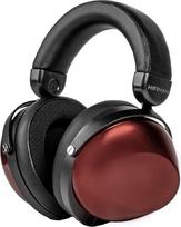 HIFIMAN HE-R9 dinaminės uždaros ausinės su "Topology" diafragma ir "Bluemini R2R DAC" "Bluetooth" adapteriu / imtuvu (belaidės)