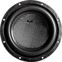 In Phase Car Audio XT-8 1000W 20,3 cm XT Series Peak Power Subwoofer, 2 Ohm Duel Voice Coil