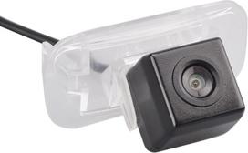 Navinio Reversing Camera Waterproof Night Vision Car Rear View Camera Parking Aid Reversing System Black for Mercedes B150 B160 B170 B180 B200 A Class W169 B Class T245