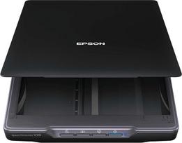 Nuotraukų skaitytuvas "Epson Perfection V39