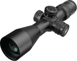 Vector Optics SCOM-40 Veyron 3-12x44IR SFP šautuvo optinis taikiklis, skirtas sportui, airsoftui ir medžioklei, pneumatinis šautuvas, taikiklio skydelis, šautuvo optinis taikiklis, išsamūs priedai