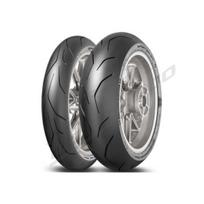 Padanga DUNLOP SportSmart TT TL 58H 120/70 R17