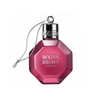 Molton Brown vonios ir dušo želė Fiery Pink Pepper (Bath - Shower Gel) 75 ml