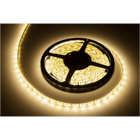 LED juosta 5m Rebel šiltai balta (300x5050 SMD) 12V