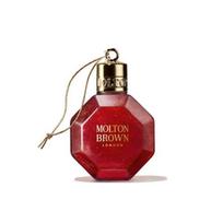 Molton Brown vonios ir dušo želė Merry Berries - Mimosa (Bath - Shower Gel) 75 ml