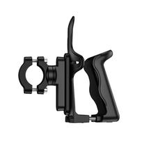 Motorcycle Drink Holder with Light ATV Dirt Bike Water Bottle Mount MTB Road Bike Bottle Holder Rack Motorcycle Bike Accessories