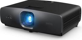 "BenQ" W2720i | 4K 2500lm LED išmanusis namų kino projektorius su "AI Cinema" režimu, DCI-P3, HDR, Delta E < 3, Rec.709, gamyklinis kalibravimas, eARC, "Dolby", 7.1 kanalas, "Android TV", HDR10+, HDR10, HLG