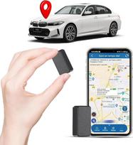 Mini GPS seklys, magnetinis mikro GPS seklys transporto priemonėms/vaikams/senyvo amžiaus žmonėms/rankinėms/ bagažui, apsauga nuo vagystės, realaus laiko sekimo lokatorius su nemokama programėle TK901