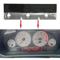 LCD ekrano remonto rinkinys BMW E38 E39 E53 X5