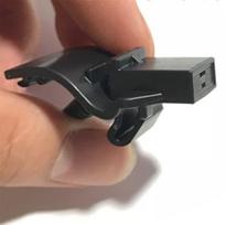 2vnt priekinio stiklo valytuvo plovimo purkštukas, skirtas Ford Mustang FR3Z17603AA