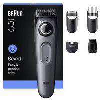Barzdaskutė Braun Series 3 BT3560