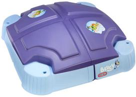Smėlio dėžė Little Tikes Bluey Beach Day 641084-M8