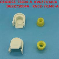 Transmission Shifter Bushing Set For Ford Transit Fusion KV6Z7K340A DG9Z7S004A