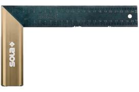Kampamatis Sola SRG 250; 250x145 mm