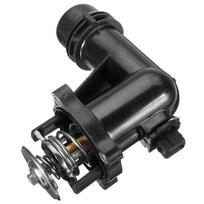 Aušinimo skysčio termostato remontas 11531436042 11531437085 BMW 3 serijai E46 5 serijai