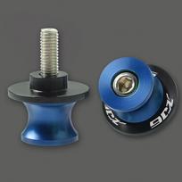 Skirta Yamaha XJ6 XJ6N 2008 2009 2010 2011 2012 2013 2014 2015 2016 2017 2018 m. 6MM blue