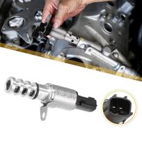 Variklio kintamojo vožtuvų laiko VVT solenoidas 23796-3RC0A Nissan Altima 2014-23