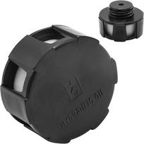 6727475 Hydraulic Oil Cap For Bobcat 645 653 730 731 732 313 520 530 533 753 773