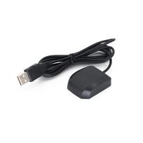 VK-162 USB GPS antena, suderinama su WIN XP, WIN 7, WIN 8, WIN 10