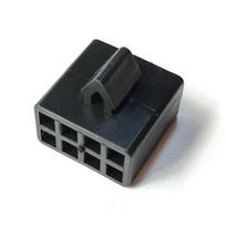 Variklio dangčio buferio stabdiklis 55276578AA, skirtas Jeep Wrangler JK, Dodge Durango, Dakota, Ram 1500 black