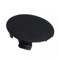 Priekinio buferio grotelės vilkimo kilpos dangtelis BMW E92 E93 M3 51118043981