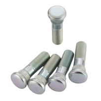New 5PCS Car Wheel Hub Stud Bolts M12x1.25 28365-FE001 For Subaru Forester Impreza
