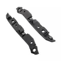 Naujas 1 pora automobilio priekinio buferio laikiklis Mercedes-Benz A2138850521 A2138850621
