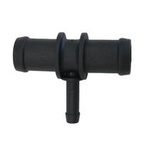 Variklio aušinimo skysčio žarnos jungtis 17127518614 BMW Mini Cooper S R52 R53
